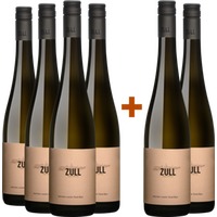 4+2 Paket Weites Land Vin blanc - Weingut Zull
