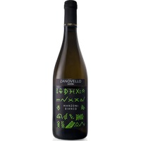 Manzoni Bianco Veneto IGP BIO - Ca’Lustra – Zanovello