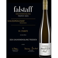 Sauvignon Blanc trocken Schloss mühlenhof