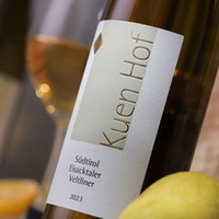 Grüner Veltliner Eisacktal