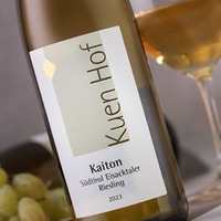 Riesling Eisacktal Kaiton