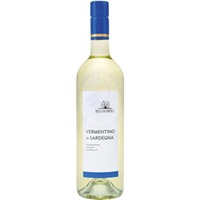 Vermentino Sella & Mosca