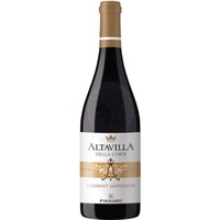 Altavilla Cabernet IGT Firriato