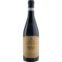 Barbera d`Alba DOC Montezemolo