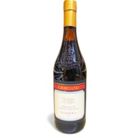 Wein Barbera del Piemonte Giordano
