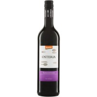 Osteria Sangiovese IGT Demeter - Riegel