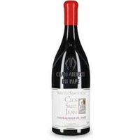 Chateauneuf-du-Pape Sanctus Sanctorum Magnum