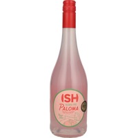 ISH Paloma alkoholfrei