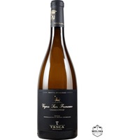 Vigna San Francesco, Chardonnay, Bianco Sicilia, DOC