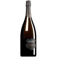 "Lamorèmio" Metodo Classico Rosé Etna DOC brut MAGNUM