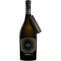 Epokale Gewürztraminer Spätlese Alto Adige DOC in 1er-OHK