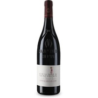 Chateauneuf-du-Pape Deus Ex Machina