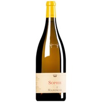 "Sophie" Chardonnay Alto Adige Terlano DOC (BIO) MAGNUM