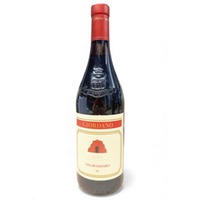 Wein Salento Negroamaro Giordano