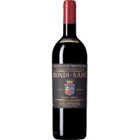 Brunello di Montalcino DOCG Tenuta Greppo Biondi Santi