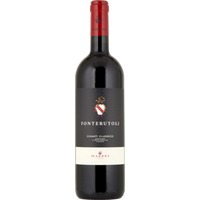 Fonterutoli Chianti Classico