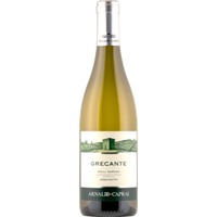 Grecante Colli Martani Grechetto