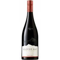 Pinot Noir - Cloudy Bay