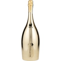 Gold Prosecco Spumante Brut DOC 1,5l Magnum - Bottega