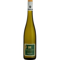 von unserm Riesling trocken - Weingut Balthasar Ress