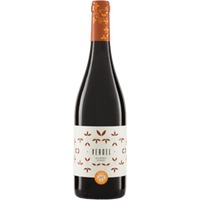 Vergel Tinto Alicante D.O. - Pinoso