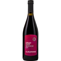 Terre Siciliane Syrah Igt