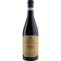 Barbera DAlba Doc