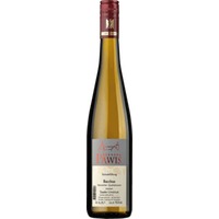 Bacchus Qualitaetswein Trocken