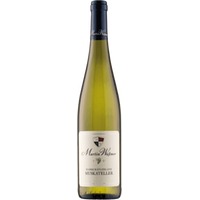 Martin Wassmer Markgraeflerland Muskateller Kabinett