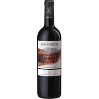 Cromas Cabernet Sauvignon Gran Reserva