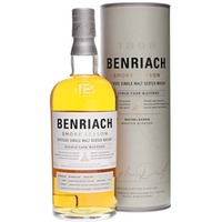 (80,57€/1l) Benriach Smoke Season 0,7 Liter 52,8 % Vol