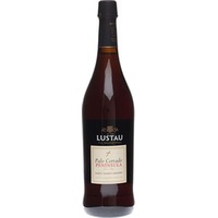 (31,87€/1l) Lustau Palo Cortado Sherry 0,75 Liter 19 % Vol