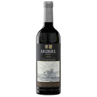 Muriel Reserva Vino de Elciego