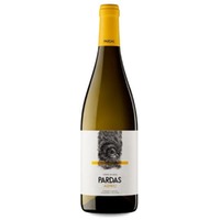 Pardas Aspriu Xarel·lo