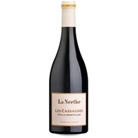 Les Cassagnes de La Nerthe Côtes du Rhône Villages