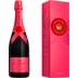 Etui 1 flasche Moët & Chandon Imperial Pink Edición Limitada Geschenk 
