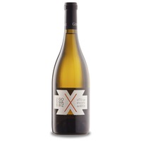 Gomariz X Albariño