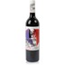 Marsilea, Caperucita Feroz Y El Lobo Rojo Bobal Syrah bio 