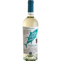 Passo Sardo Vermentino di Sardegna DOC - - Sardinien, Italien