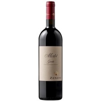 Zenato Merlot Garda DOC - - Veneto, Italien