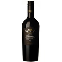 Eikendal Charisma - - Breede River Valley, Südafrika