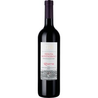Cantina Mendrisio Montalbano Riserva - Ticino DOC Merlot - - Tessin, Schweiz