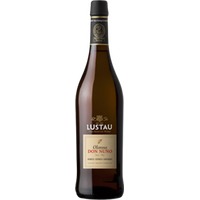 Emilio Lustau  Sherry Lustau Dry Oloroso Don Nuño DO Jerez-Xérès - NV  - Andalusien, Spanien