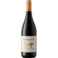 Chamonix Unoaked Chardonnay - - Coastal Region, Südafrika
