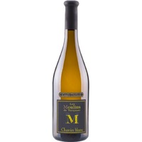 Couly Dutheil Les Moulins de Turquant Saumur Chenin Blanc - - Loire, Frankreich