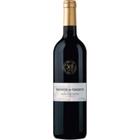 Domaine Lagrezette Seigneur de Grezette Grande Réserve Malbec Cahors AOP - - Südwesten, Frankreich