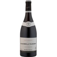 Moillard-Grivot Chambolle- Musigny AOC - - Burgund, Frankreich