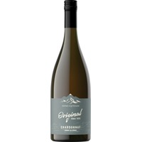 A. de Joyeuse Chardonnay Original IGP Pays d'Oc