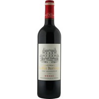 Château La Raze Beauvallet Cru Bourgeois Médoc AOP
