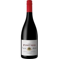 Pinot Noir Réserve Comte de Morlières Pays d'Oc IGP